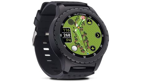 The best golf watches 2024: top GPS watches for golf